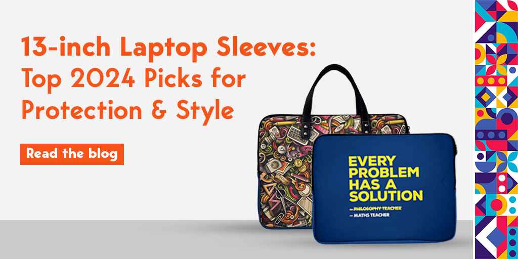 13-inch Laptop Sleeves: Top 2024 Picks for Protection & Style