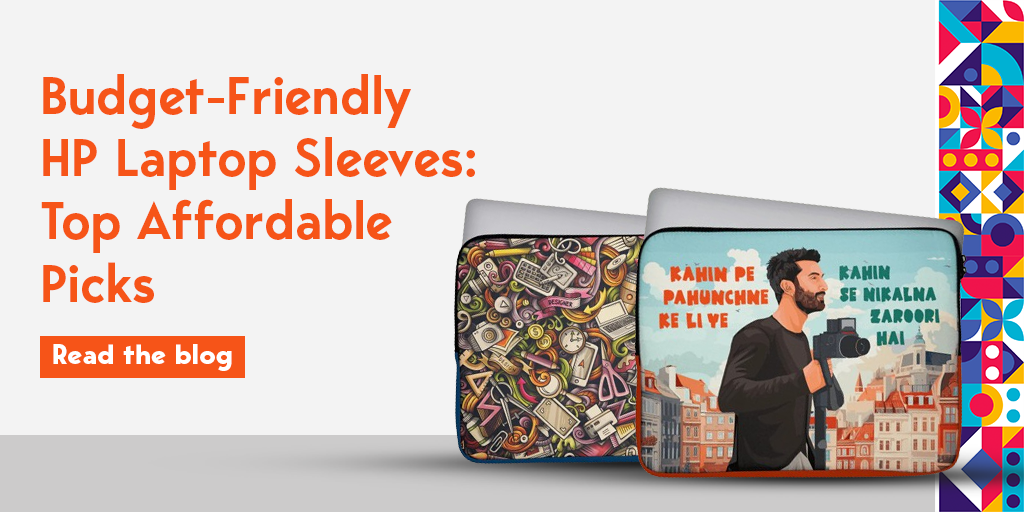 Budget-Friendly HP Laptop Sleeves: Top Affordable Picks