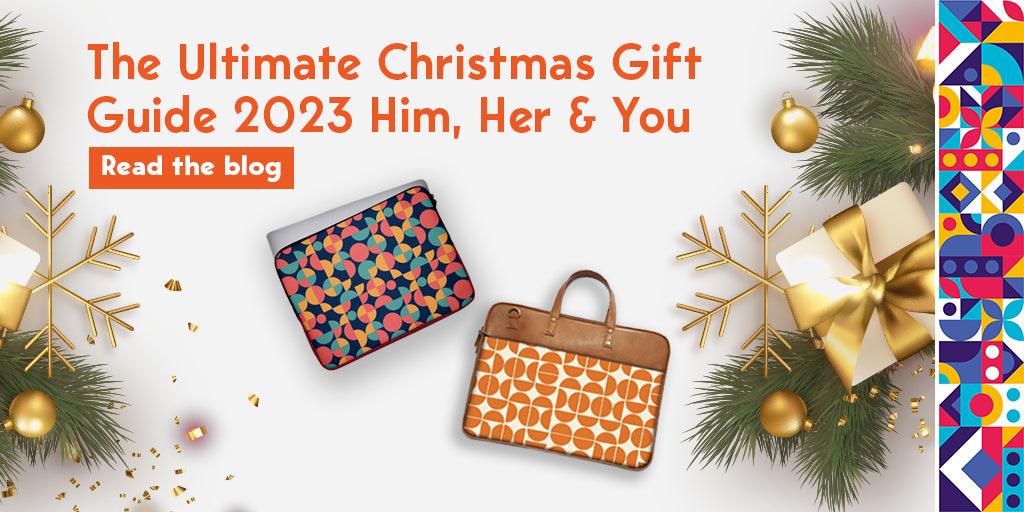 The Ultimate Christmas Gift Guide 2023 Him, Her & You - Creative Dukaan