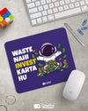 Stock Investing Cool and Funny Mousepad - Creative Dukaan
