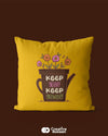Creative Cute Cushion Cover With 