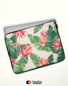 Cool Laptop Sleeve - Summer Tropic - Creative Dukaan