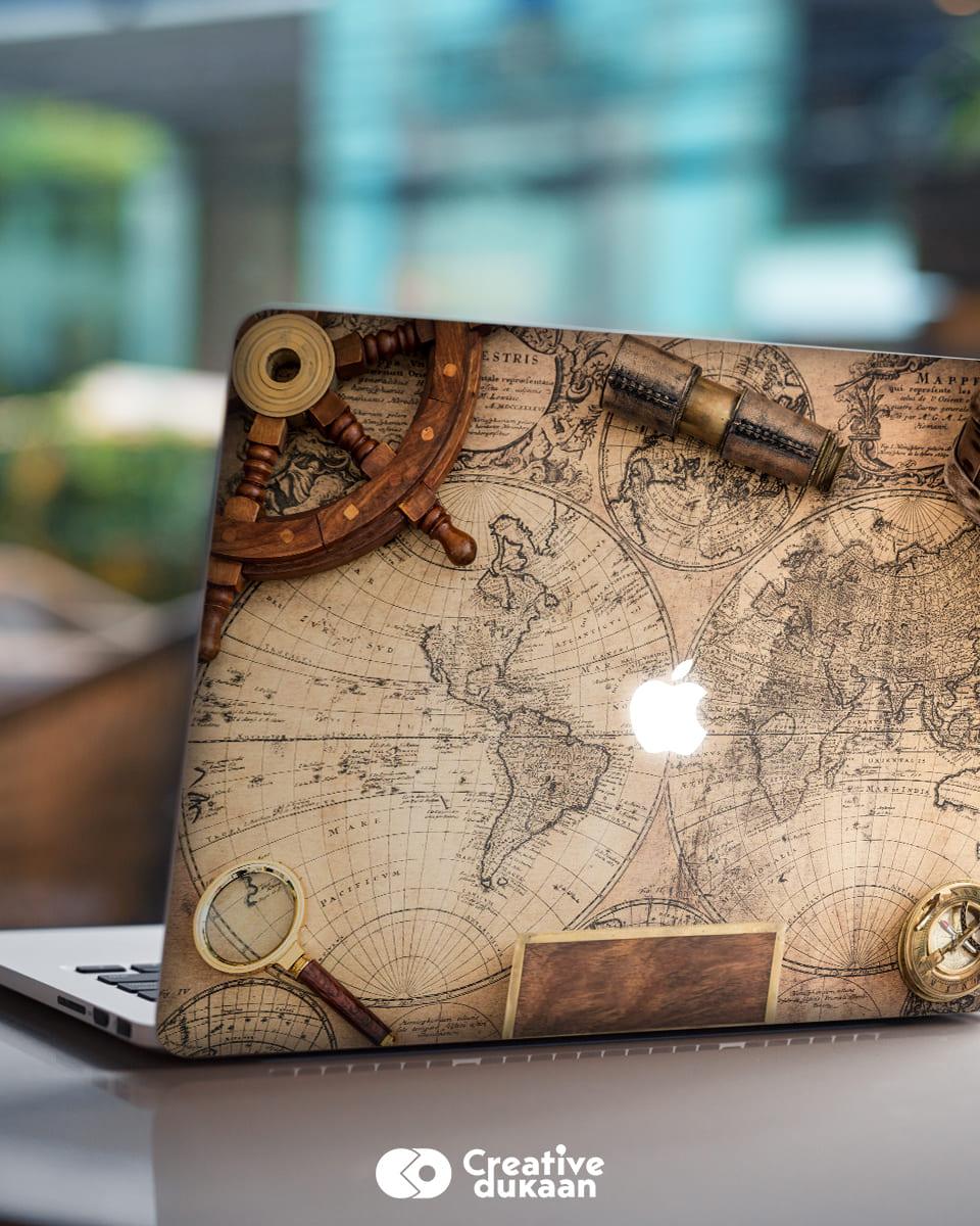 Macbook Laptop Skin Cover Near Me Kotart Vinyl Printed Laptop Skin