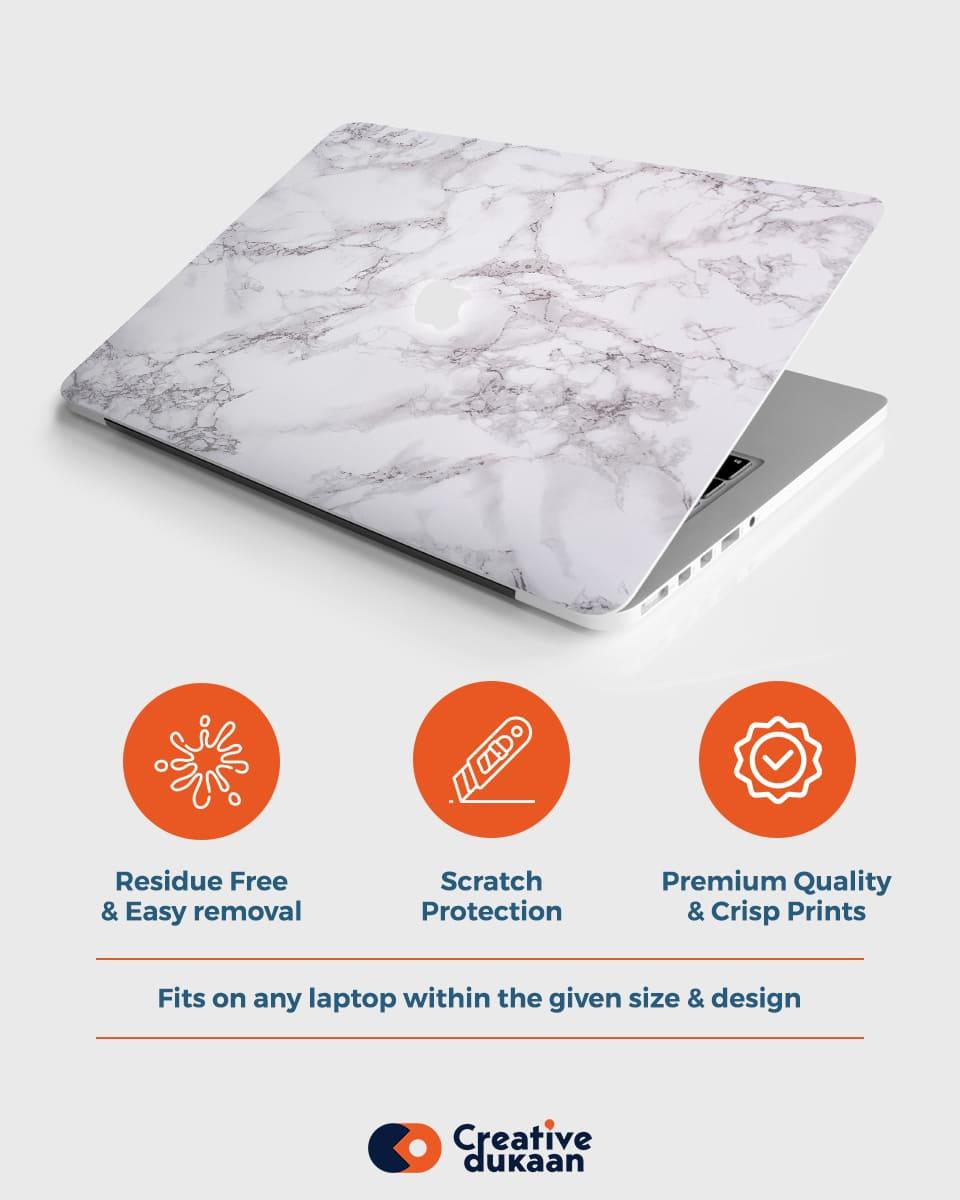 White Marble Macbook Pro 13 Marble Case Buy White Marble MacBook