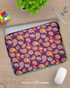Paisley Design - Creative Laptop Cover Bag - Creative Dukaan