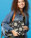 Space Walker Cool Laptop Cover to Protect Your Laptop - Creative Dukaan
