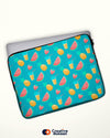 Protective Laptop Case - Sunny Side Up - Creative Dukaan