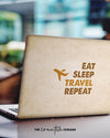 Unique Laptop Skin With 