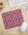Paisley - Unique Mousepad - Creative Dukaan
