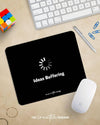 Ideas buffering cool mousepad - Creative Dukaan