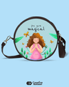 You Are Magical Sling Bag - Creative Dukaan