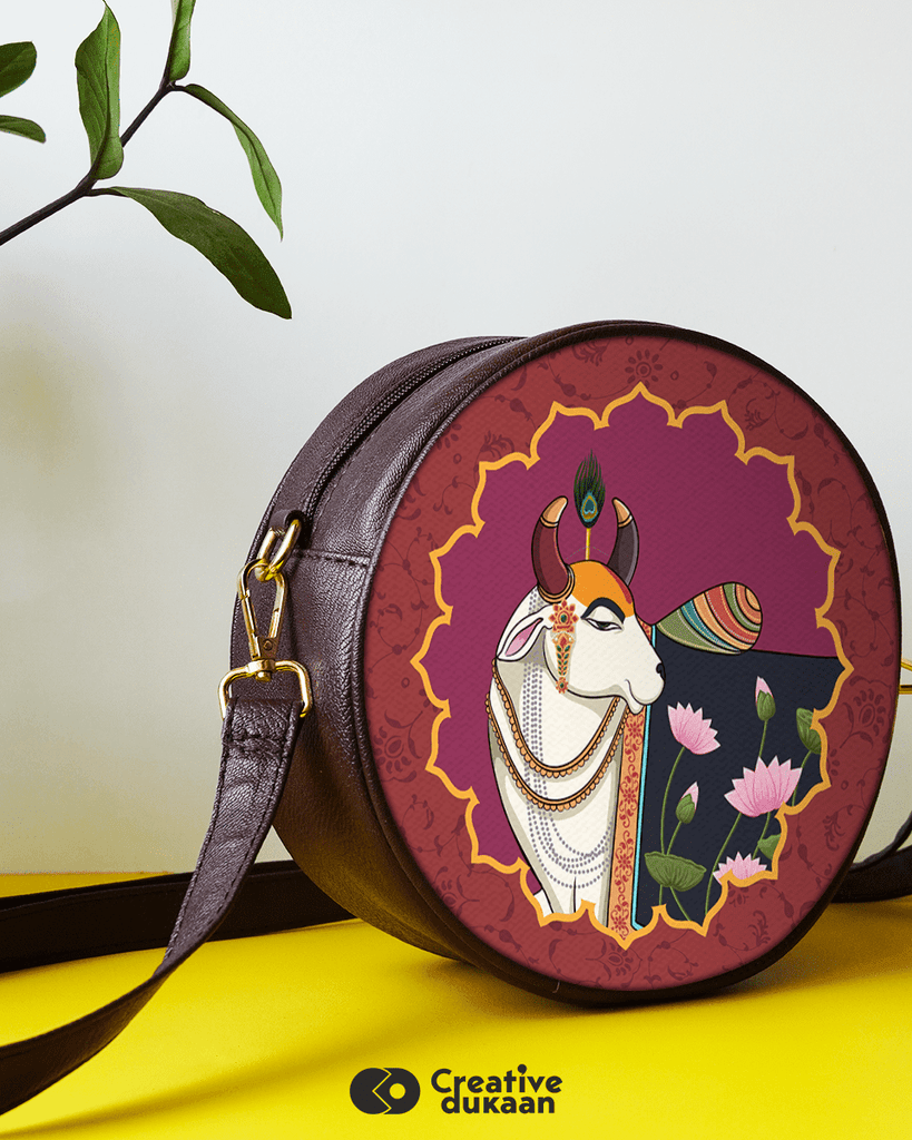 Designer sling 2025 bags online india