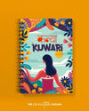 Kanya Kuvari - A5 Quirky Notebook - Creative Dukaan