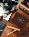 Passport to beautiful places cool passport cover - Creative Dukaan