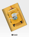 Passport Cover - The Travel Case - Creative Dukaan