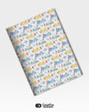 Passport Cover - Hodophile - Creative Dukaan