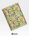 Passport Cover - The Vacation - Creative Dukaan